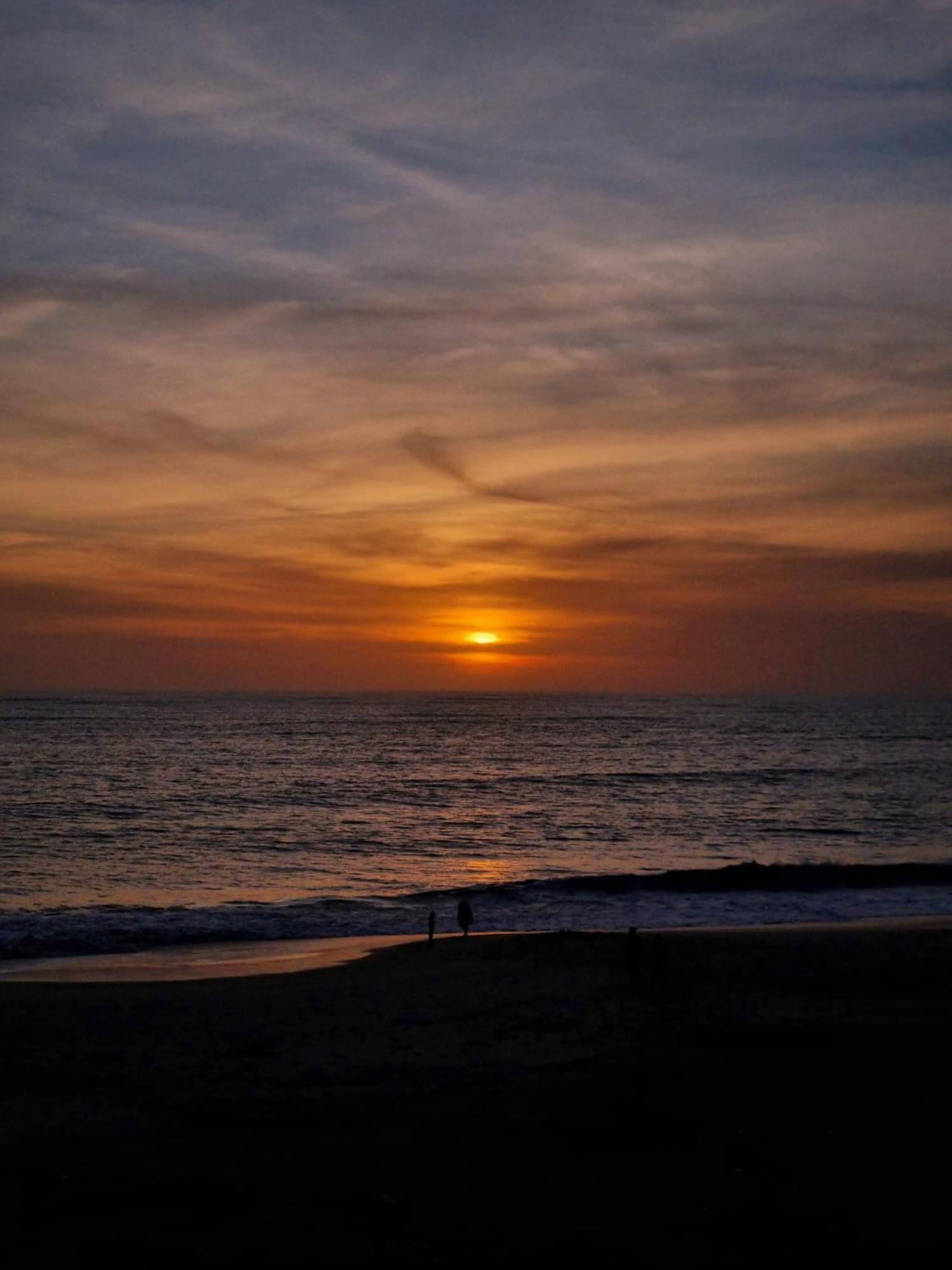 Asthamaya Beach Alappuzha Exteriér fotografie