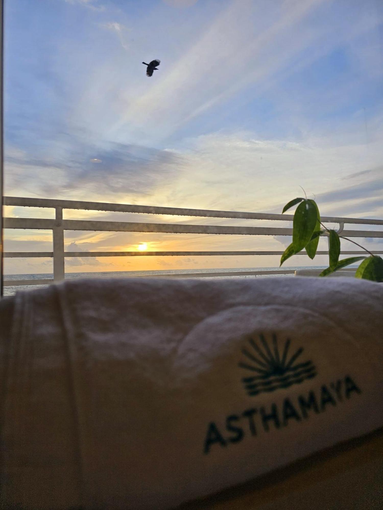 Asthamaya Beach Alappuzha Exteriér fotografie