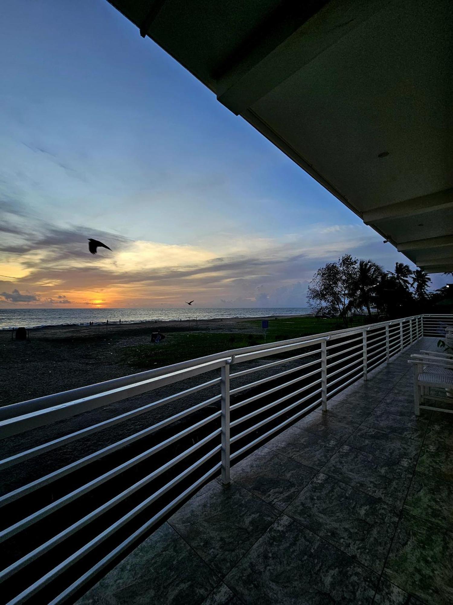 Asthamaya Beach Alappuzha Exteriér fotografie