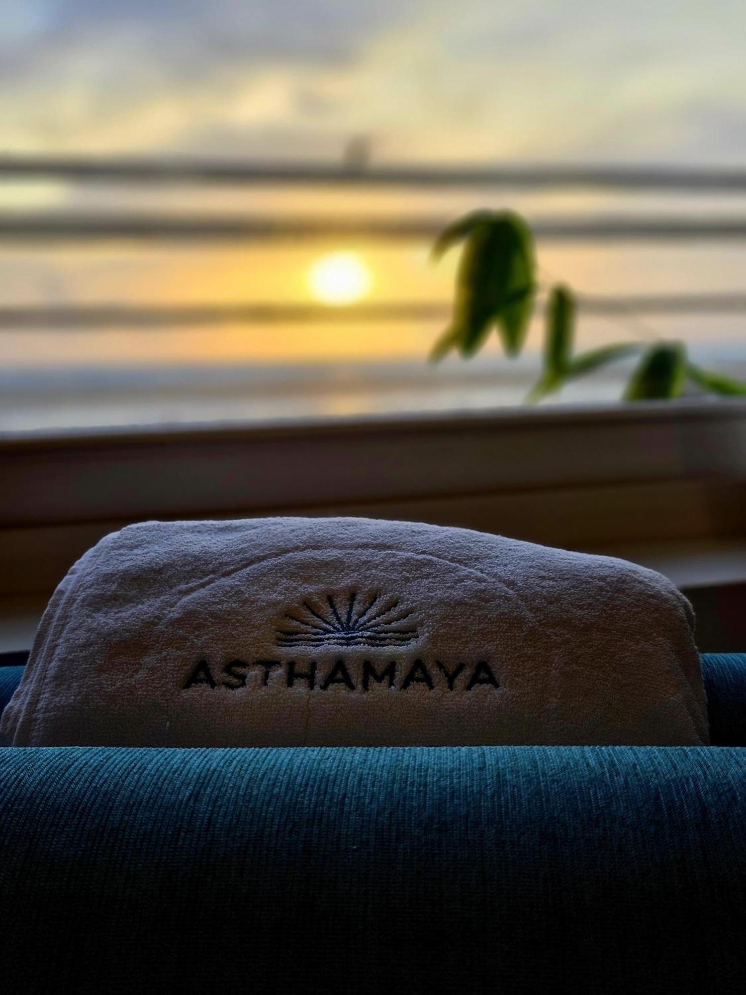 Asthamaya Beach Alappuzha Exteriér fotografie