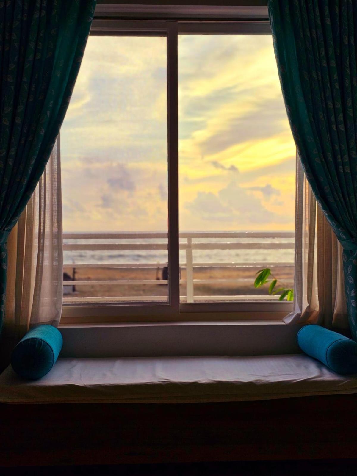 Asthamaya Beach Alappuzha Exteriér fotografie